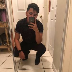 Meet your Posher, Hernan